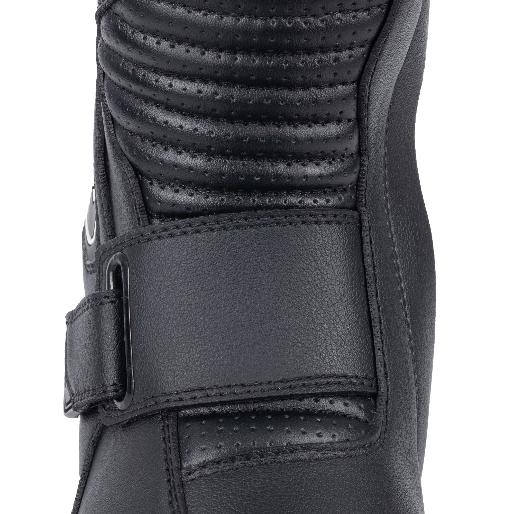 Oxford Omega Air Short MS Boot - Black White - Image 2
