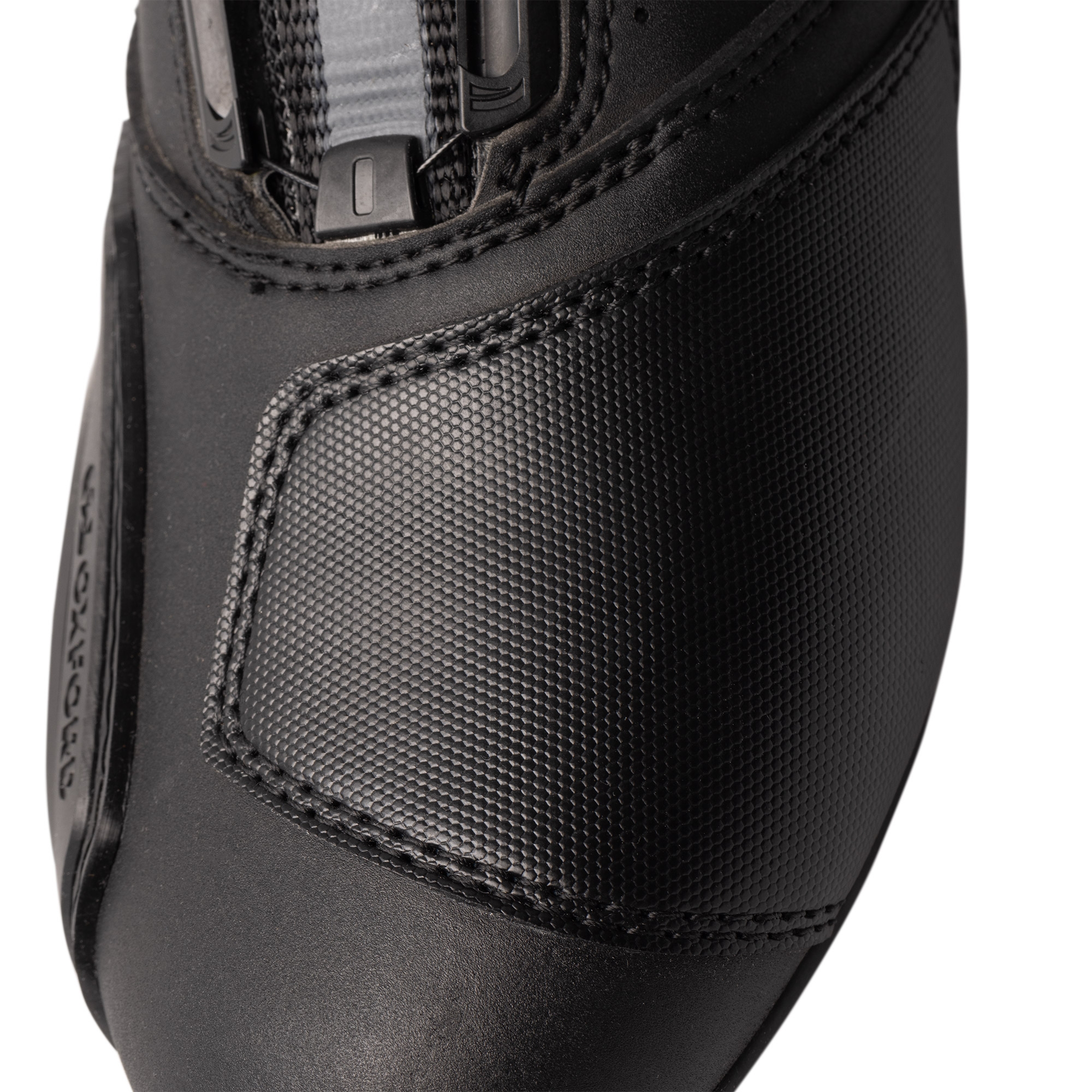 Oxford Helix Air Boot - Black - Image 4