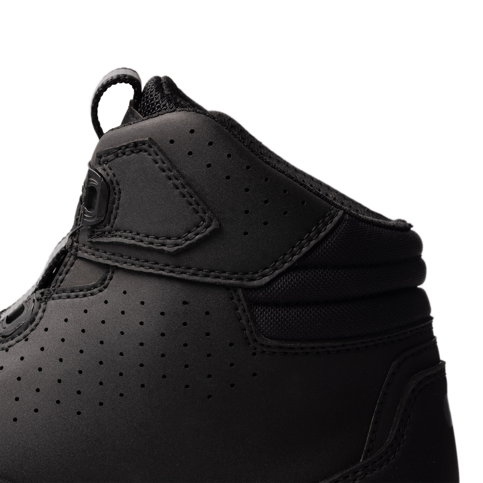 Oxford Helix Air Boot - Black - Image 5