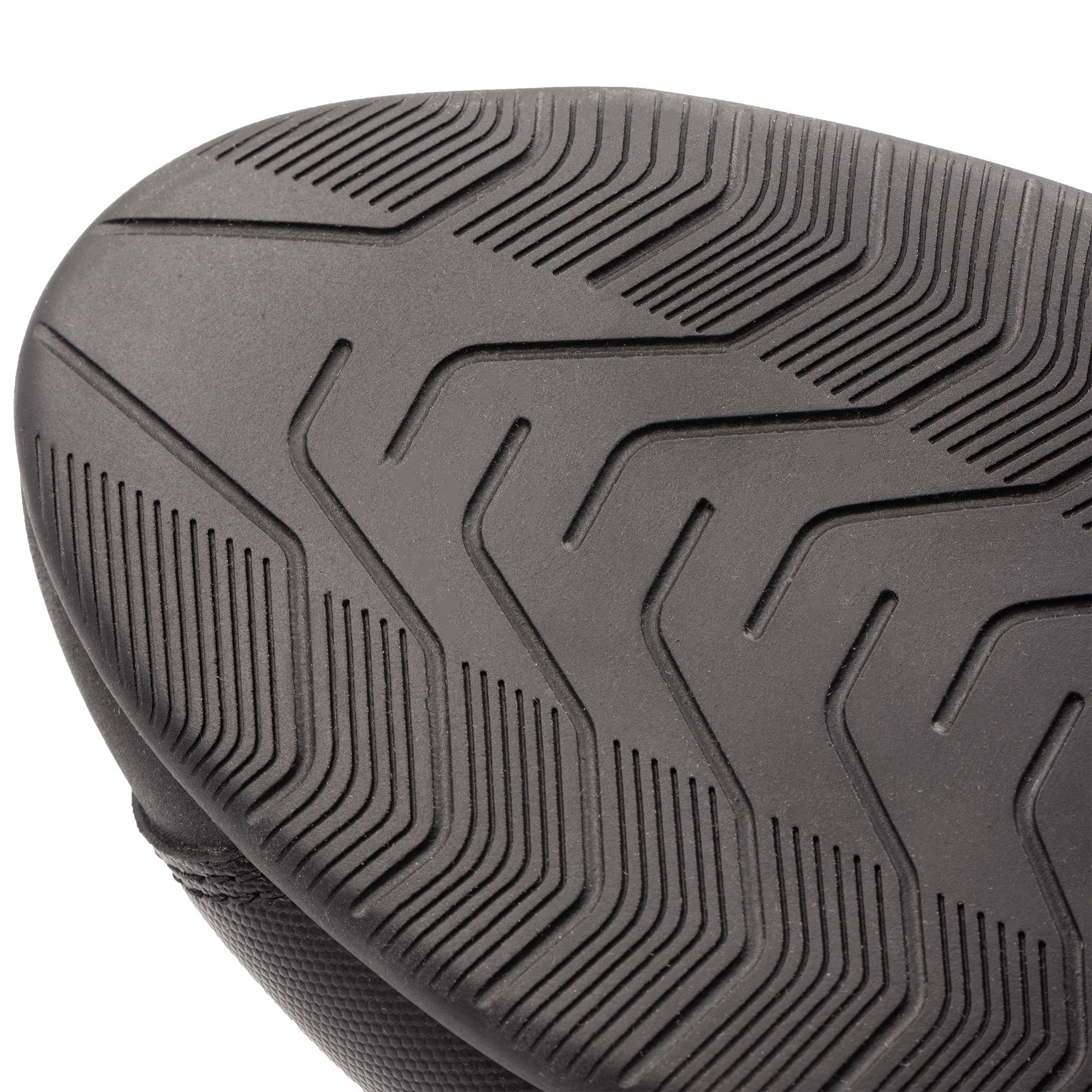 Oxford Helix Air Boot - Black - Image 6