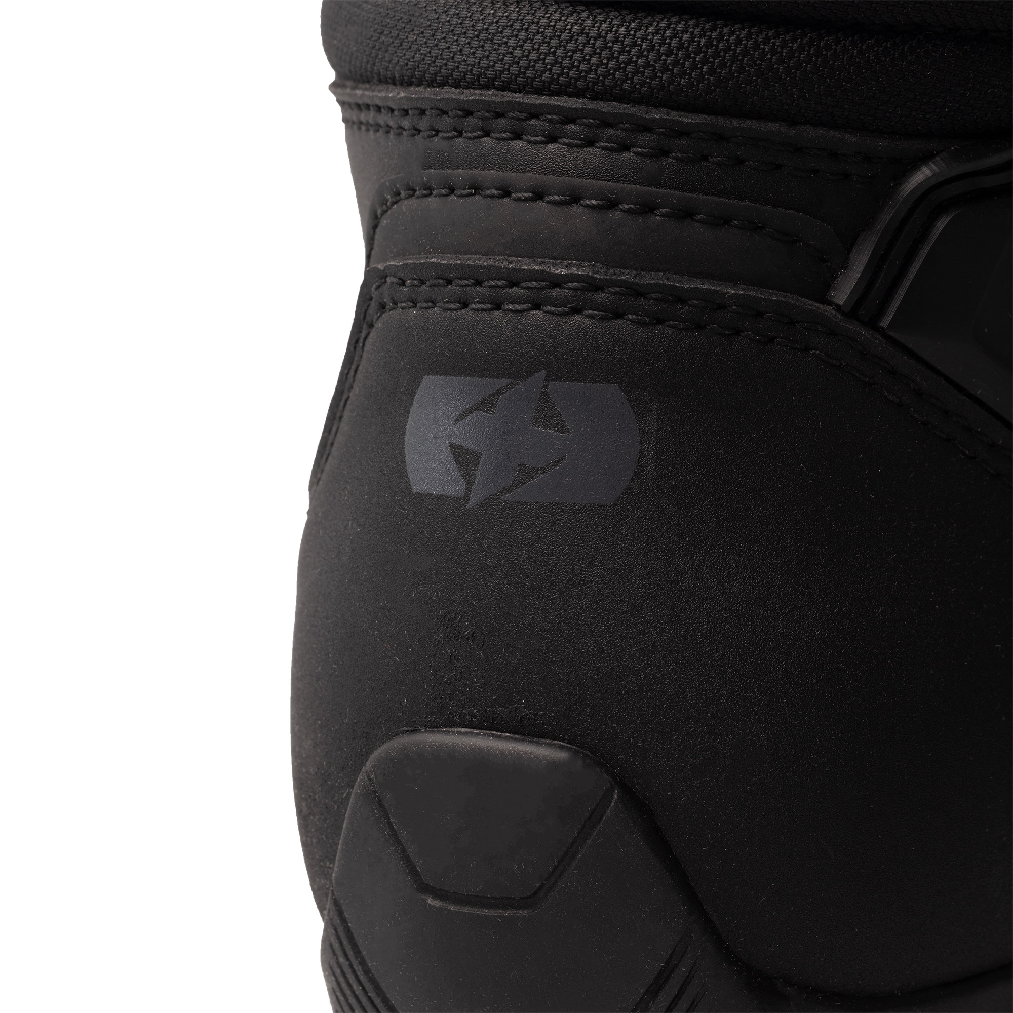 Oxford Helix Air Boot - Black - Image 7