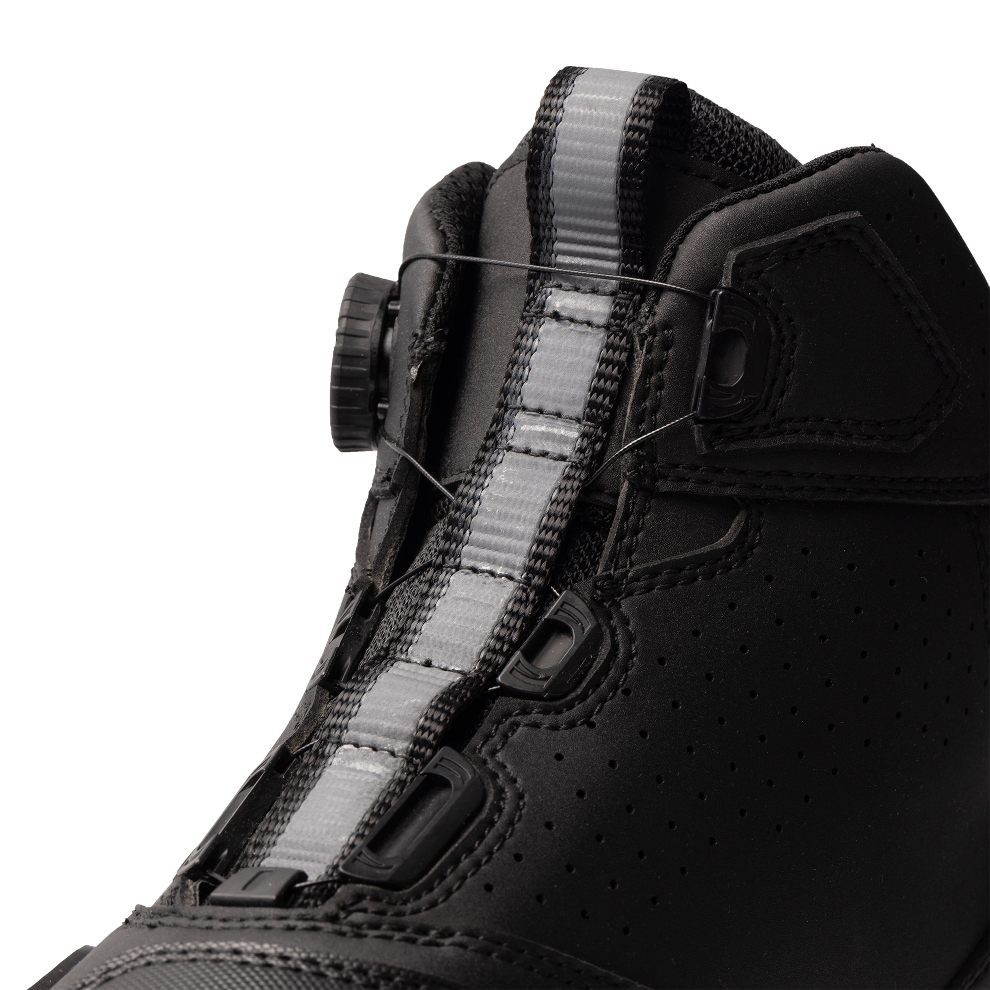 Oxford Helix Air Boot - Black - Image 8