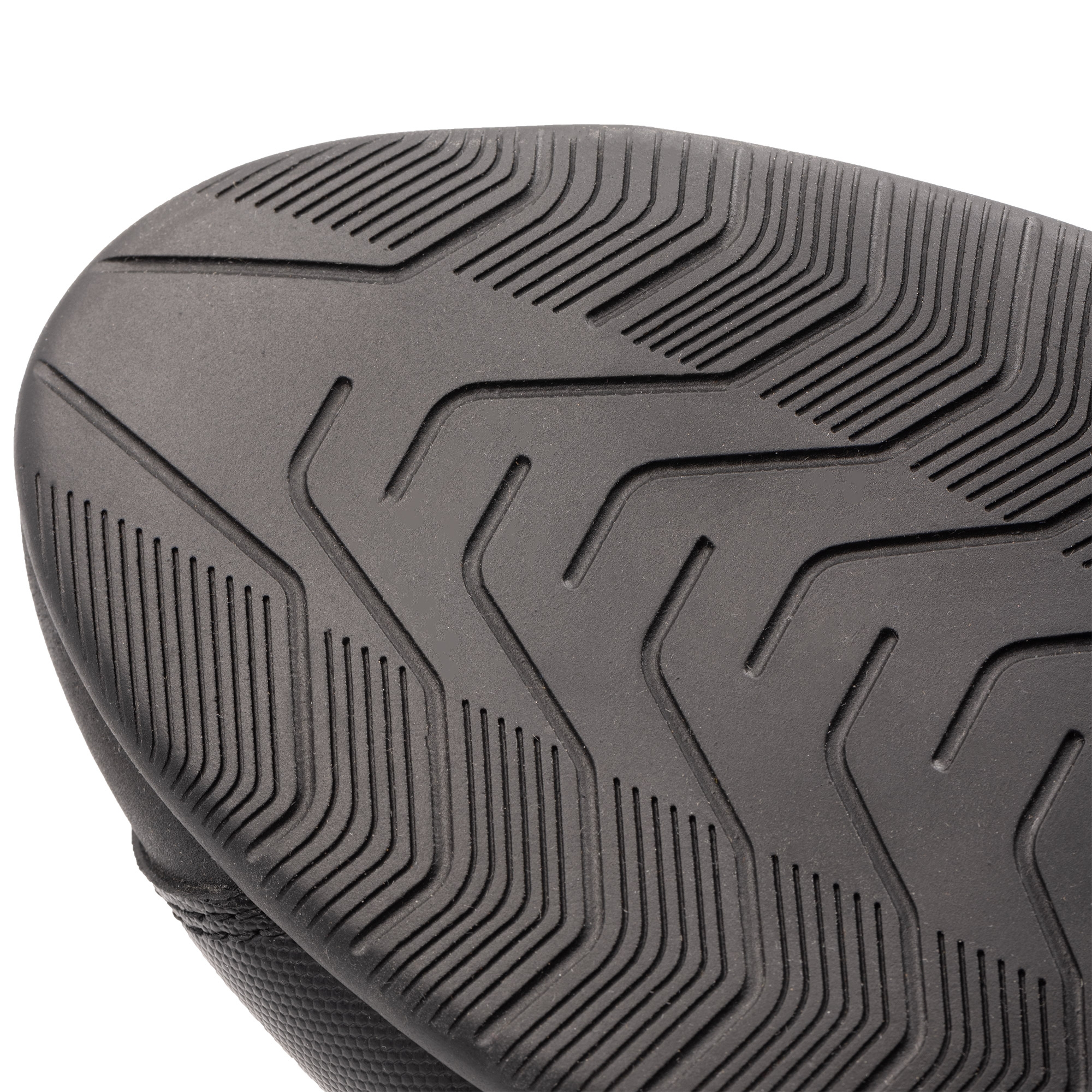 Oxford Helix Air Boot - Black White - Image 5