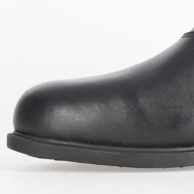 Oxford Valentina WS Boots – Black