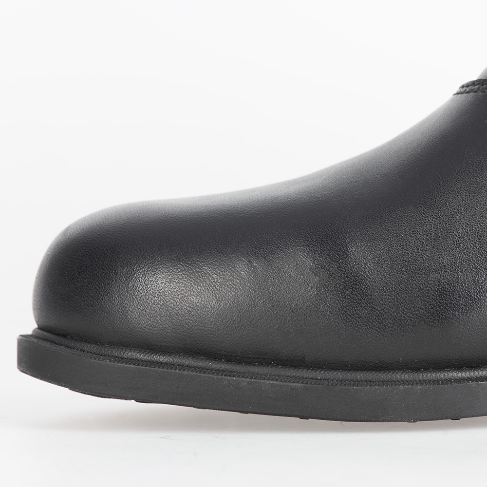 Oxford Valentina WS Boots - Black - Image 2