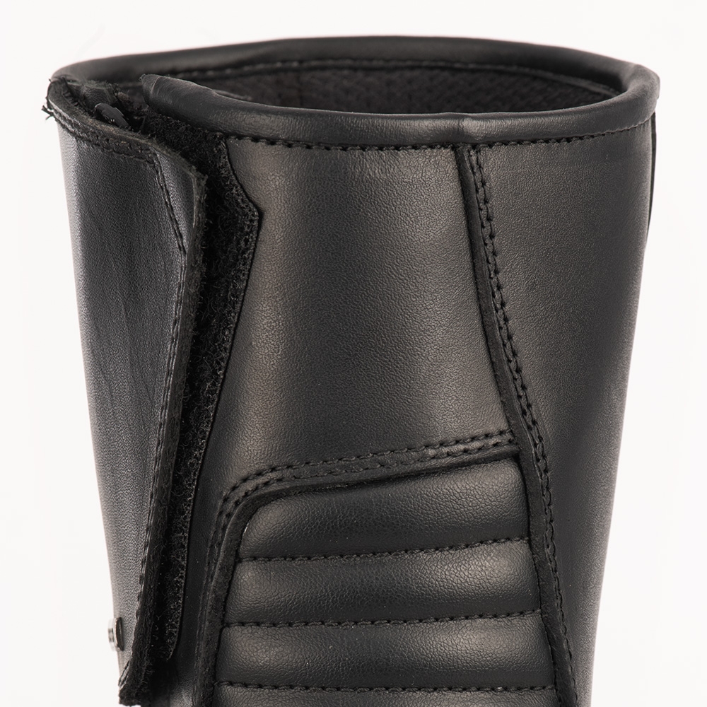Oxford Valentina WS Boots - Black - Image 5