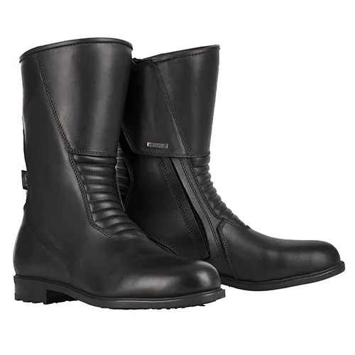 Oxford Valentina WS Boots - Black - Image 7