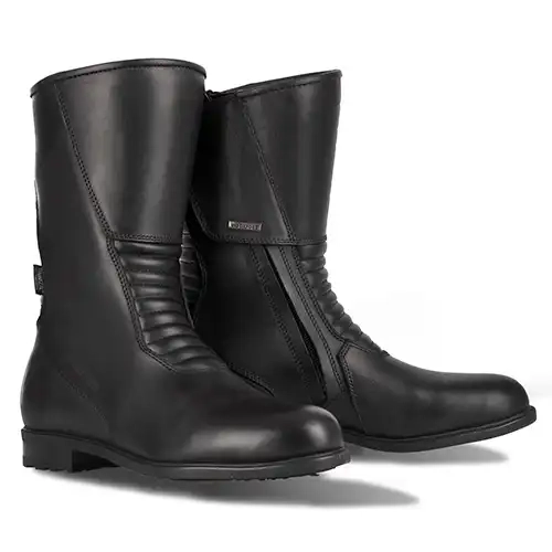Oxford Valentina WS Boots - Black - Image 6