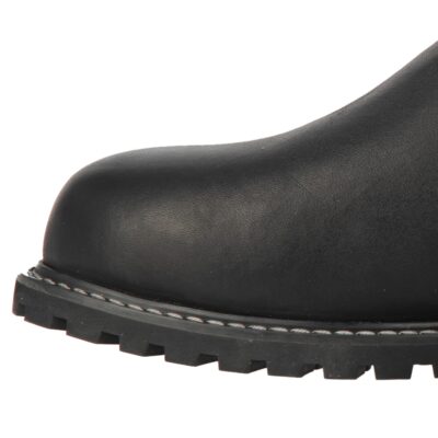 Oxford Sofia WS Boots – Black