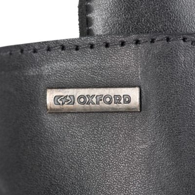 Oxford Radley WS Boots – Black