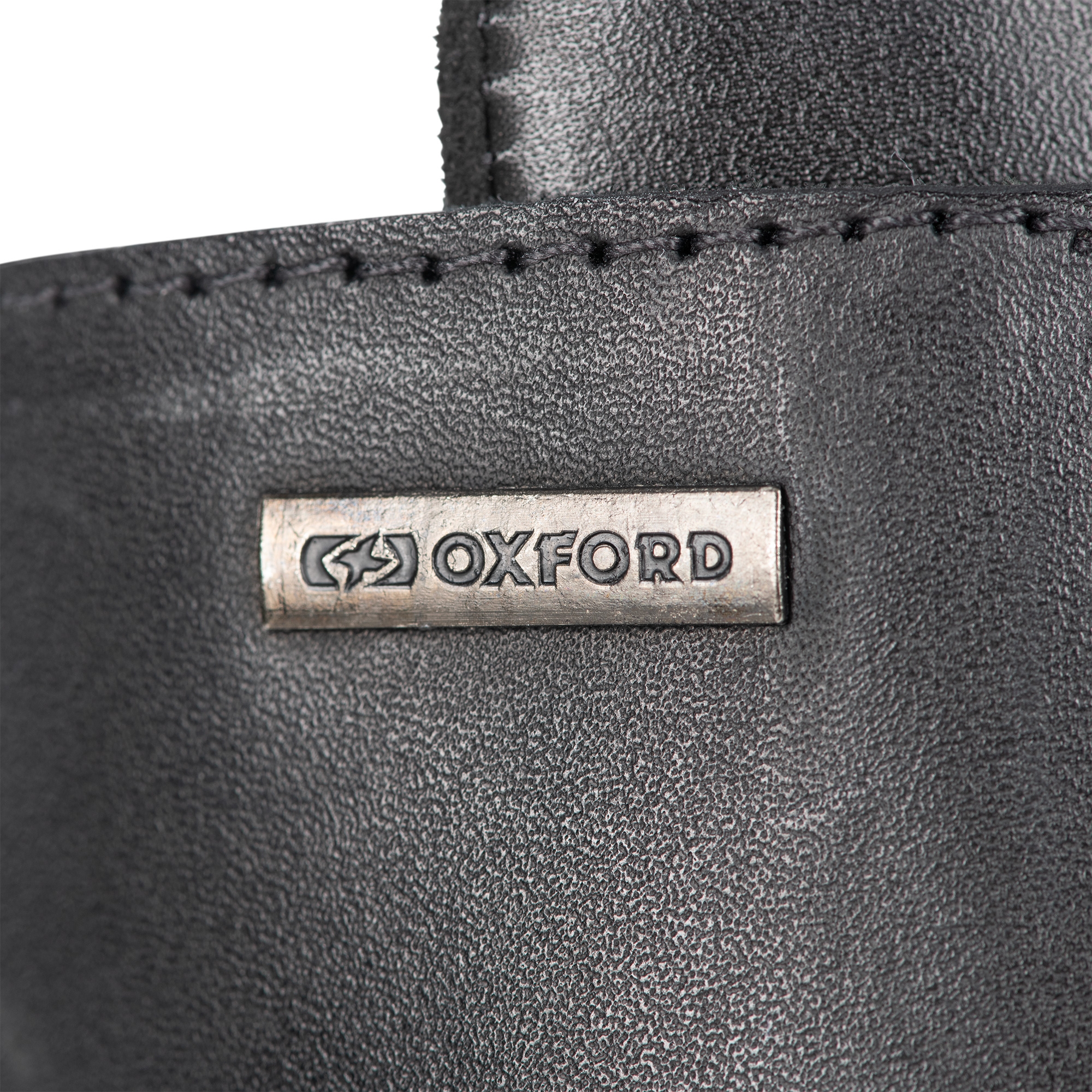 Oxford Radley WS Boots - Black - Image 2