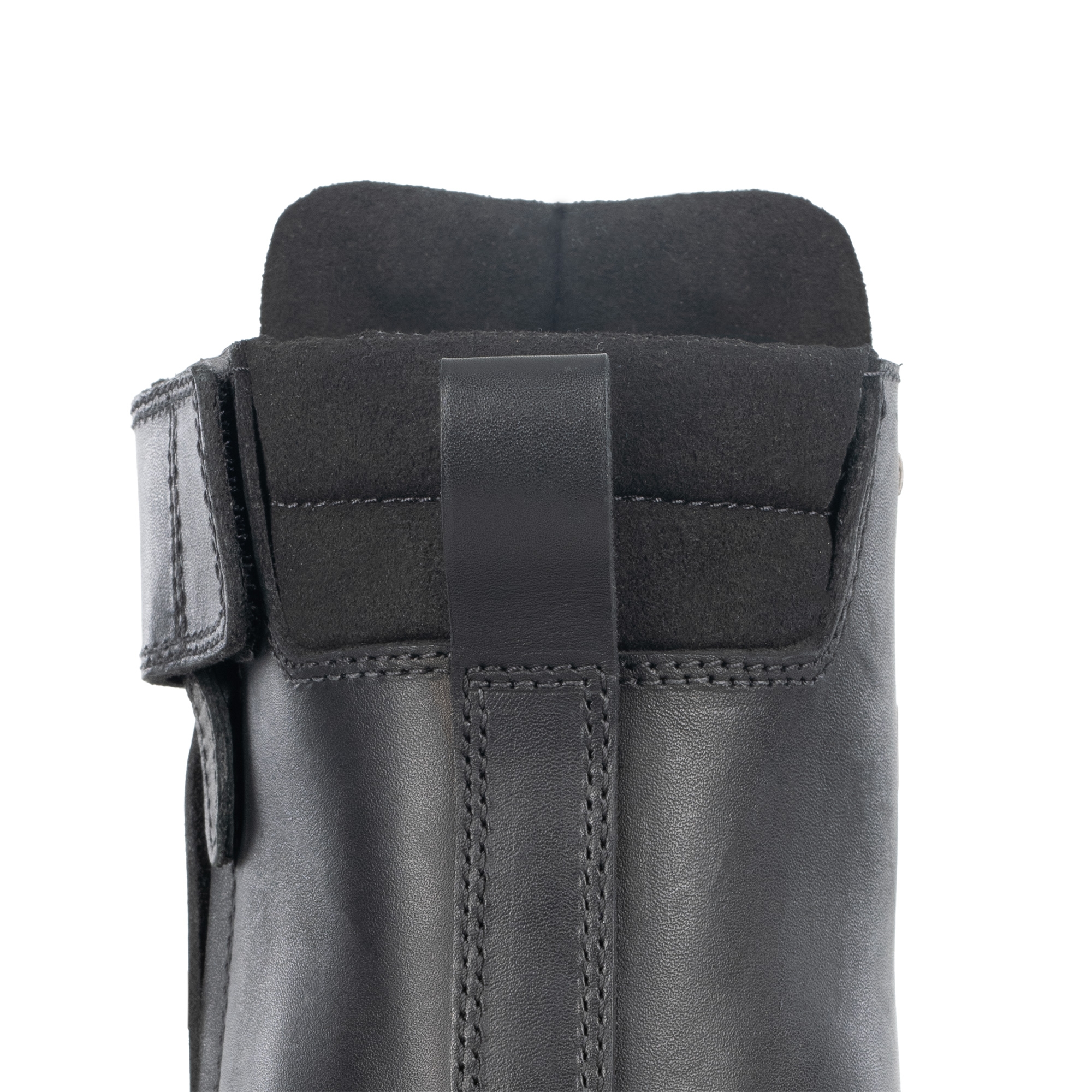 Oxford Radley WS Boots - Black - Image 3