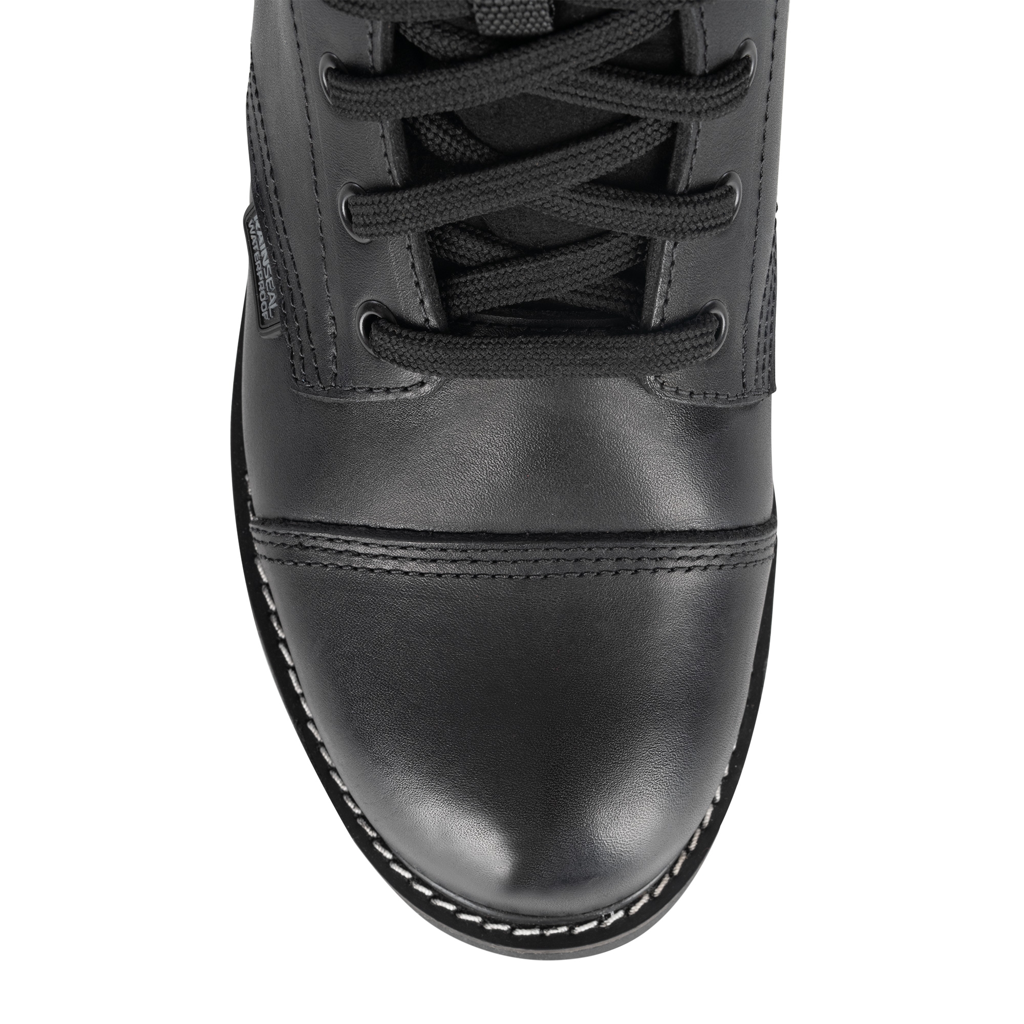 Oxford Radley WS Boots - Black - Image 5