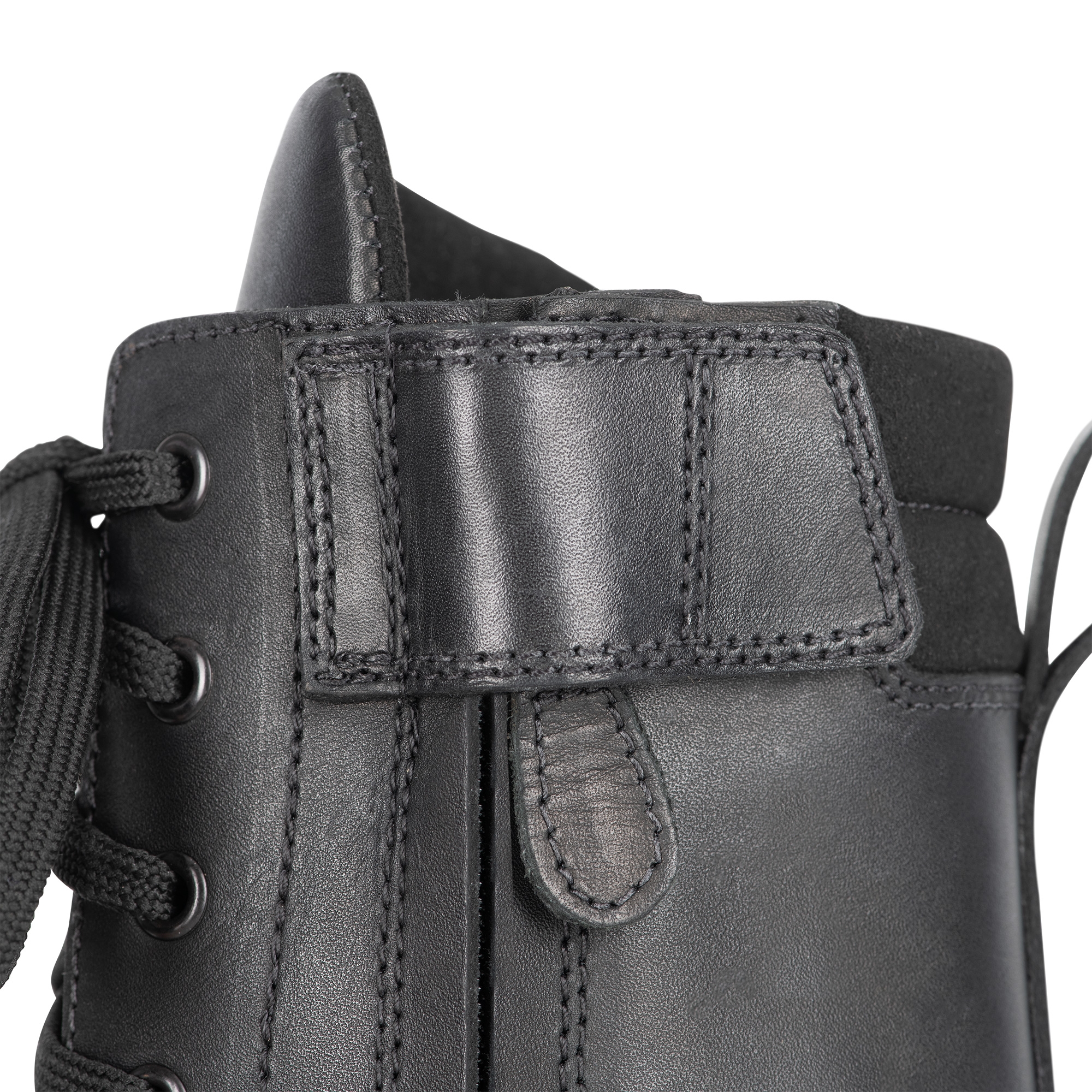 Oxford Radley WS Boots - Black - Image 6