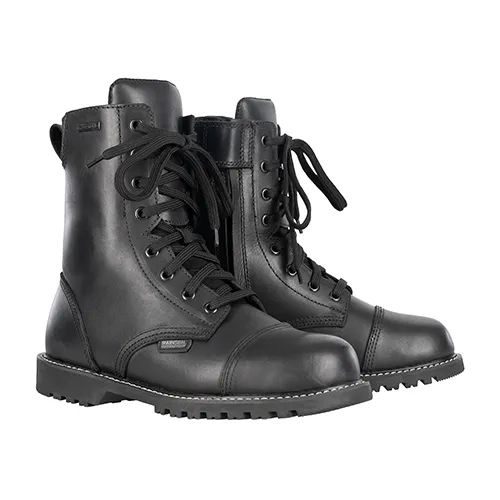 Oxford Radley WS Boots - Black - Image 7