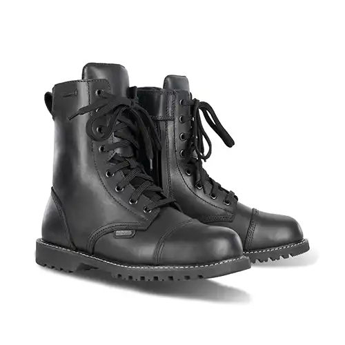 Oxford Radley WS Boots - Black - Image 8