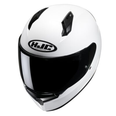HJC C10 White