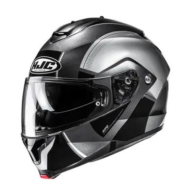HJC C91N Jyn MC5 Black