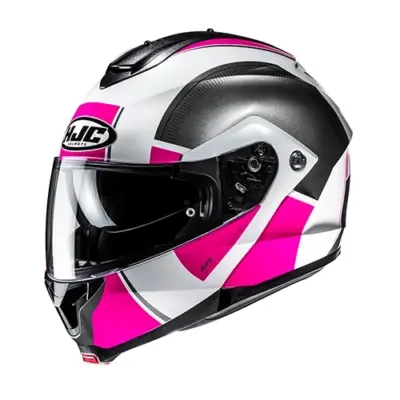 HJC C91N Jyn MC8 Pink