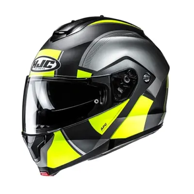 HJC C91N Jyn MC3HSF Yellow