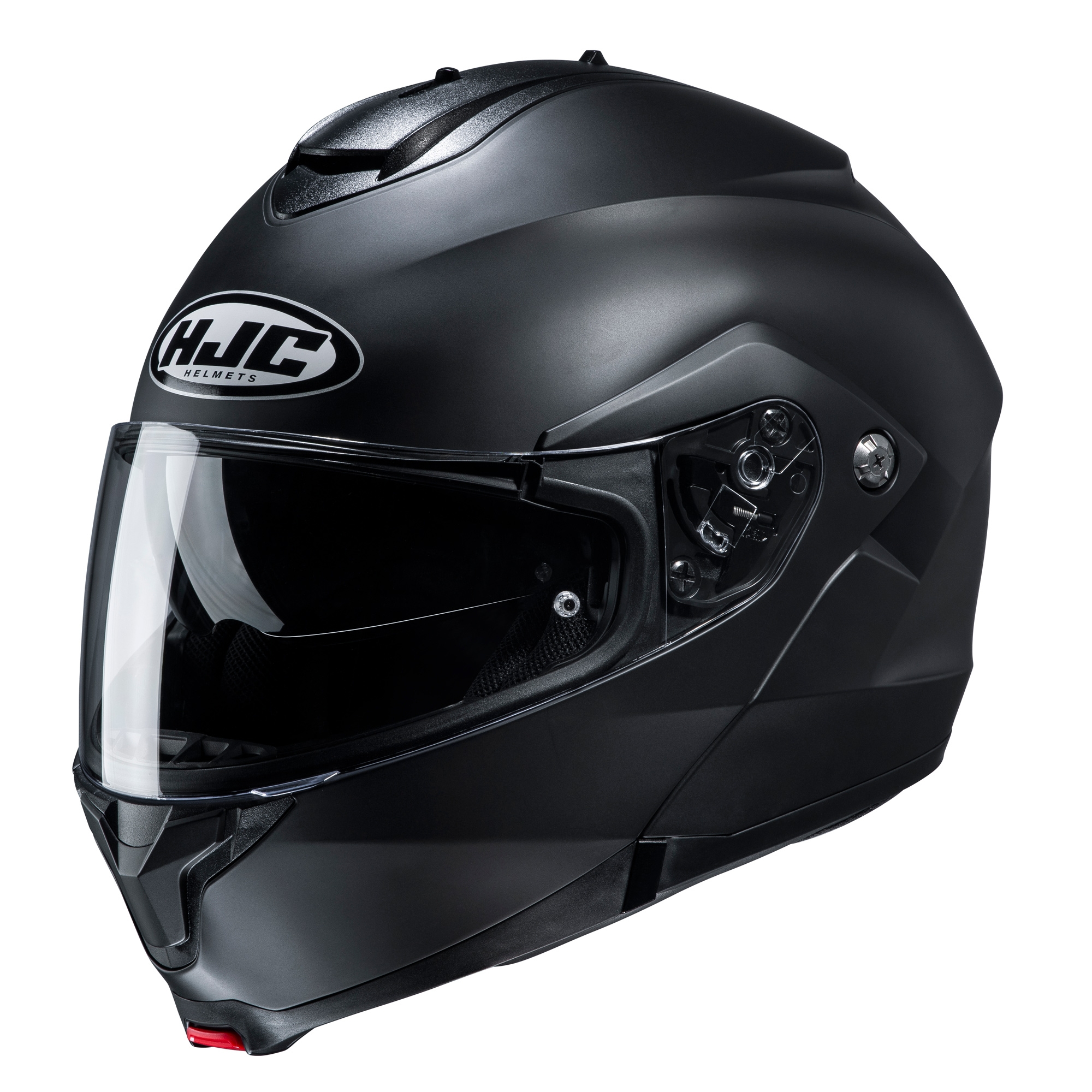 HJC C91N Matt Black