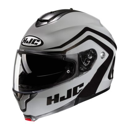 HJC C91N Nepos MC5 Black