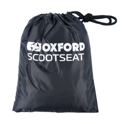 Oxford ScootSeat Cover -S