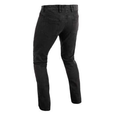 Oxford Super Jeans Slim MS Black