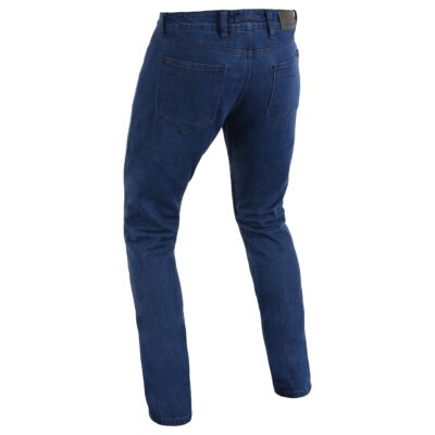 Oxford Super Jeans Slim MS Indigo