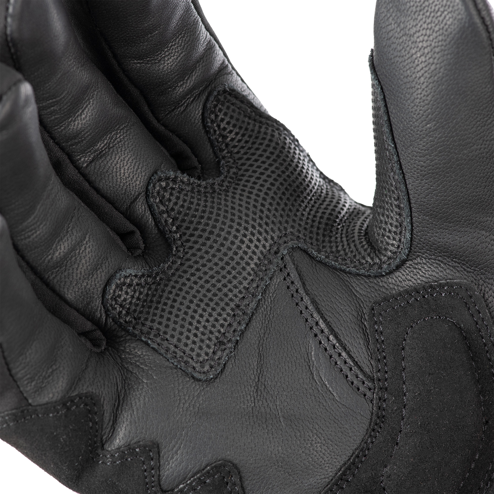 Oxford Ottawa 2.0 MS Gloves - Black - Image 5