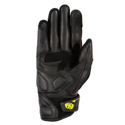 Oxford RP-4S 3.0 MS Glove Blk/Wht/Ylw