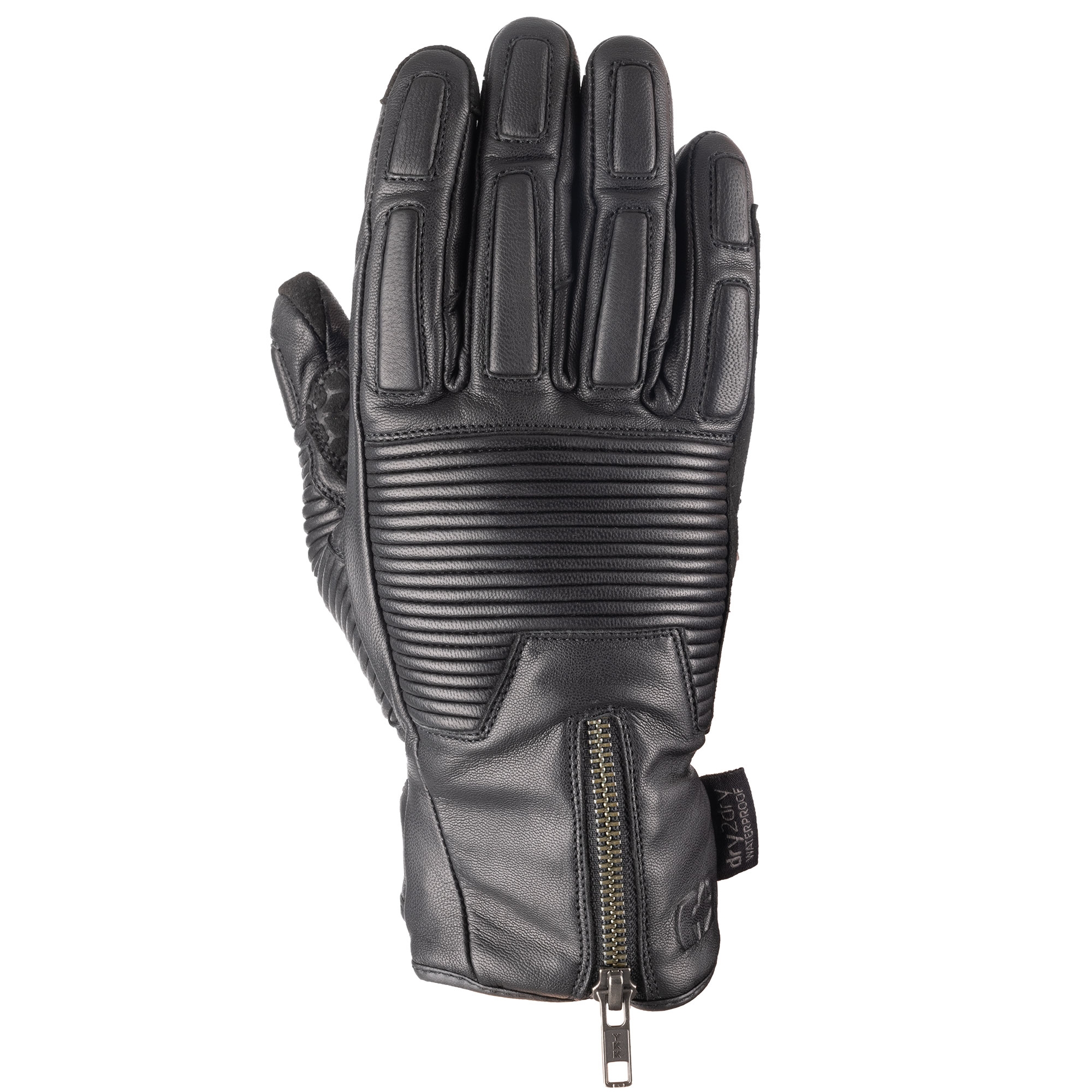 Oxford Hitcher Dry2Dry MS Mens Gloves - Black - Image 2