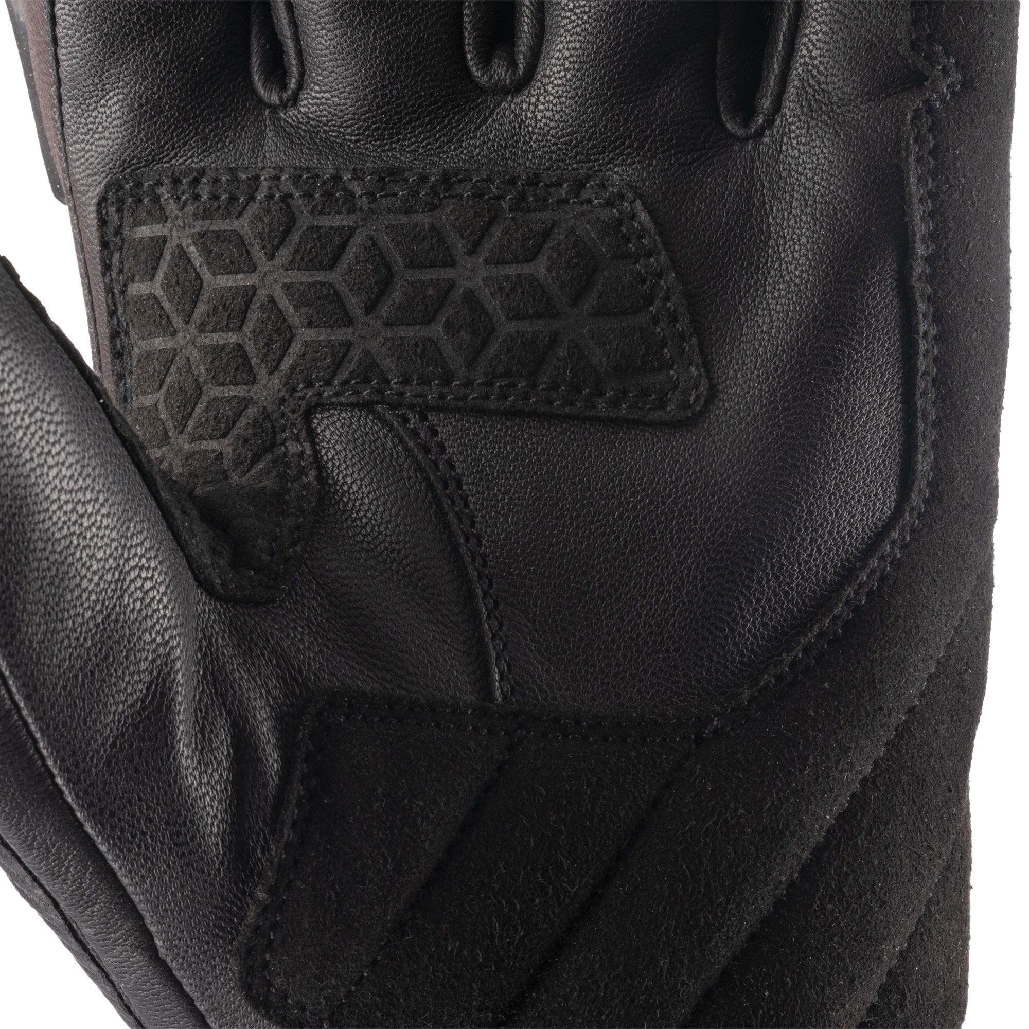 Oxford Hitcher Dry2Dry MS Mens Gloves - Black - Image 7