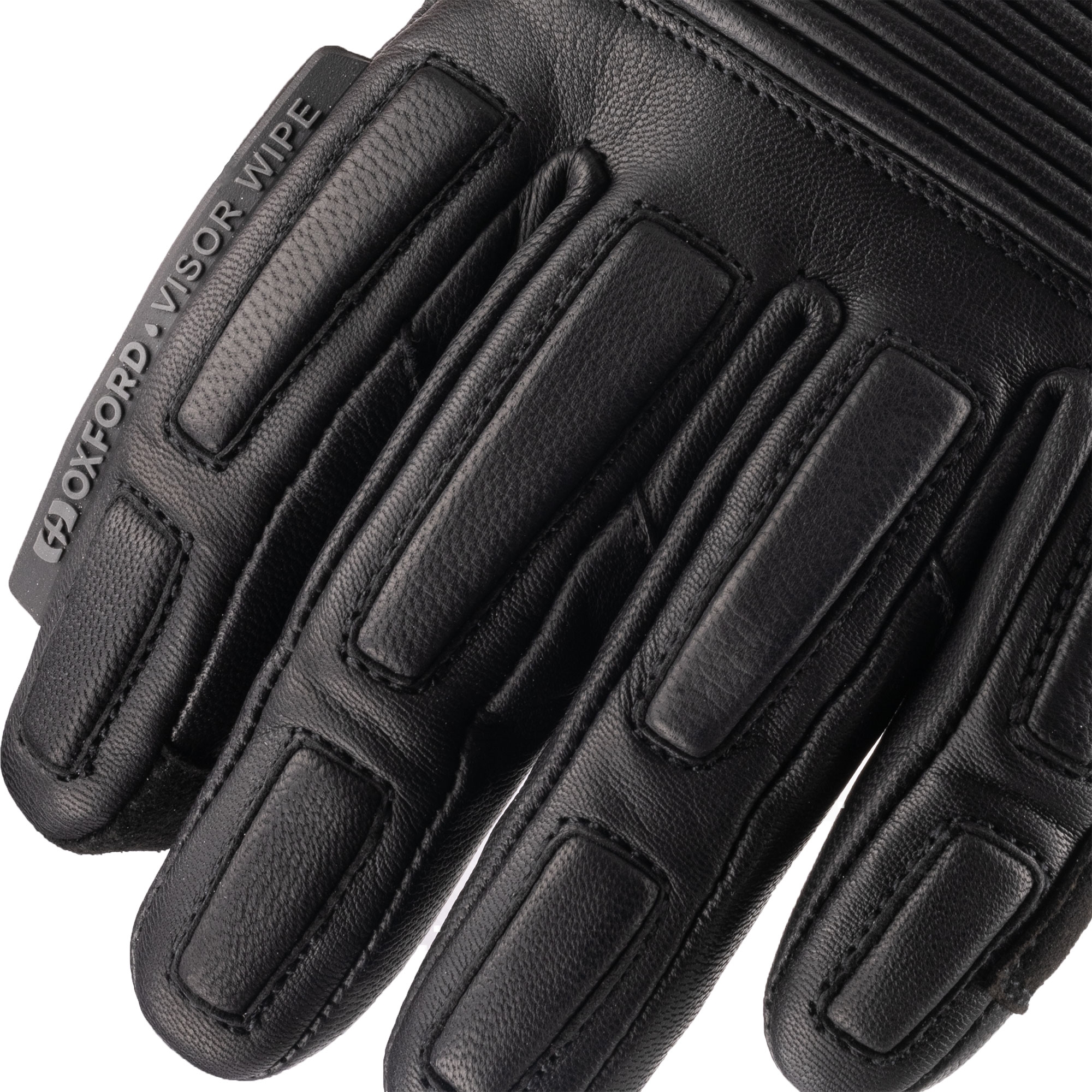 Oxford Hitcher Dry2Dry MS Mens Gloves - Black - Image 9