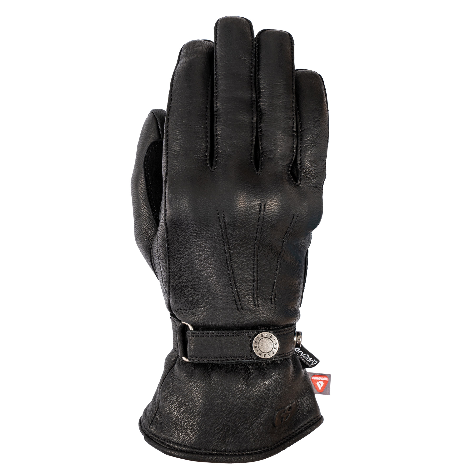 Oxford Holton WP WS Glove Black - Image 2