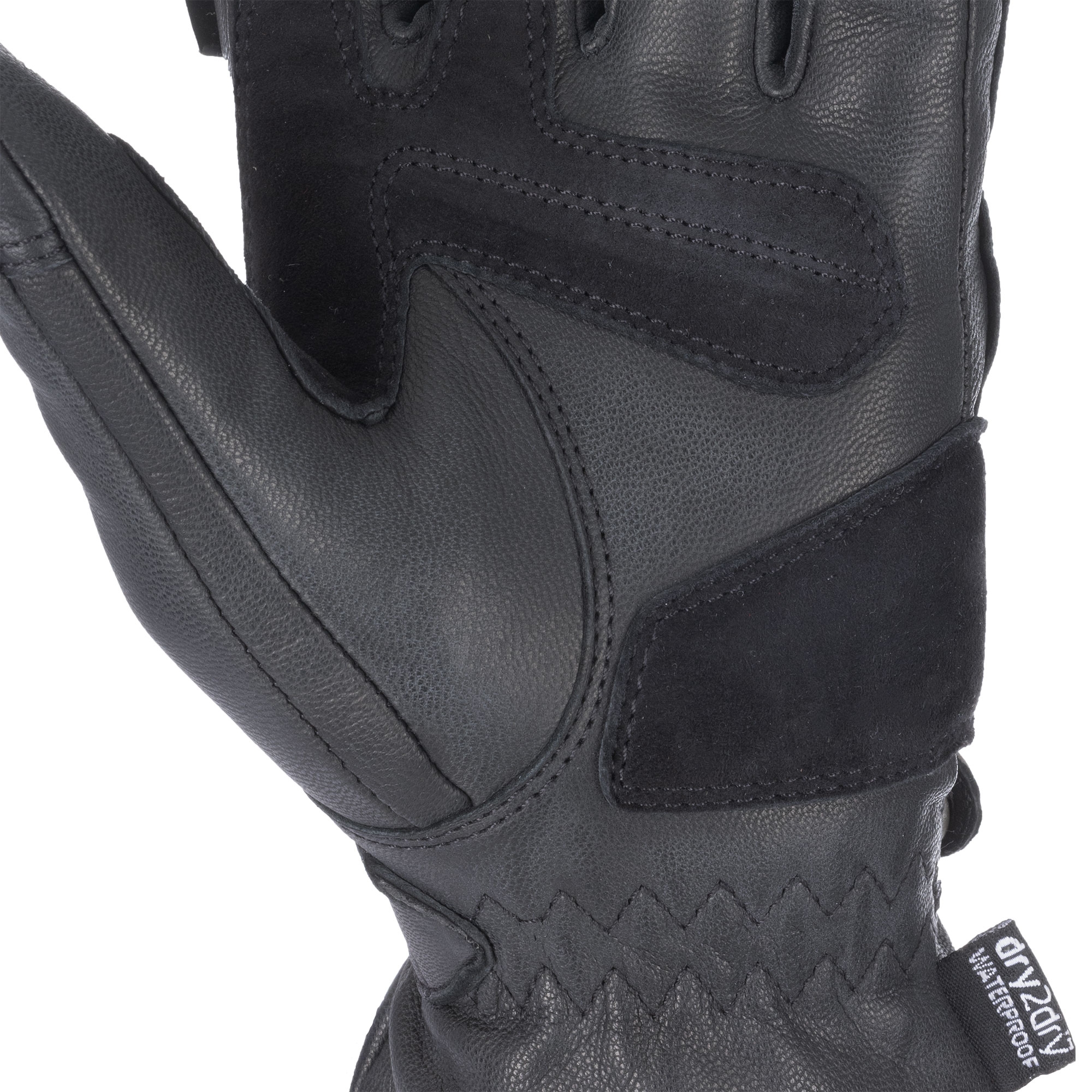 Oxford Holton WP WS Glove Black - Image 5