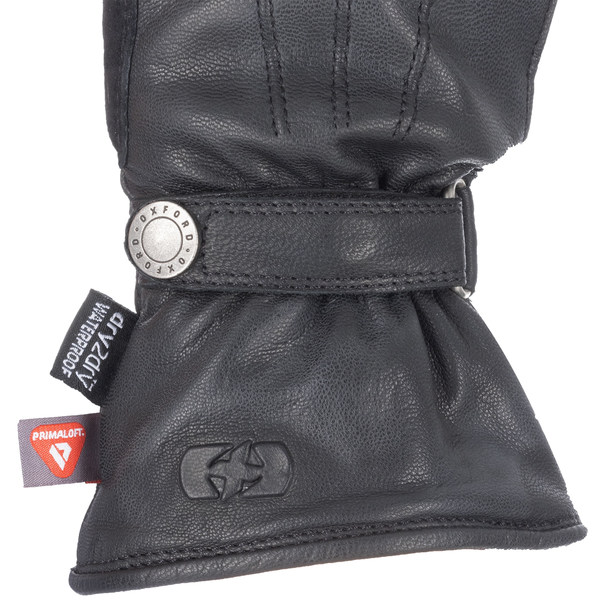 Oxford Holton WP WS Glove Black - Image 6