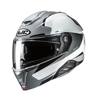 HJC I91 Felio MC5 Black