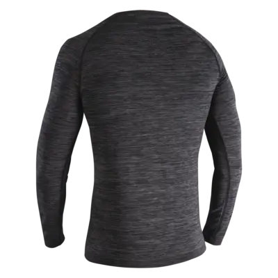 Oxford ATMOS Core Base Layer Top Grey