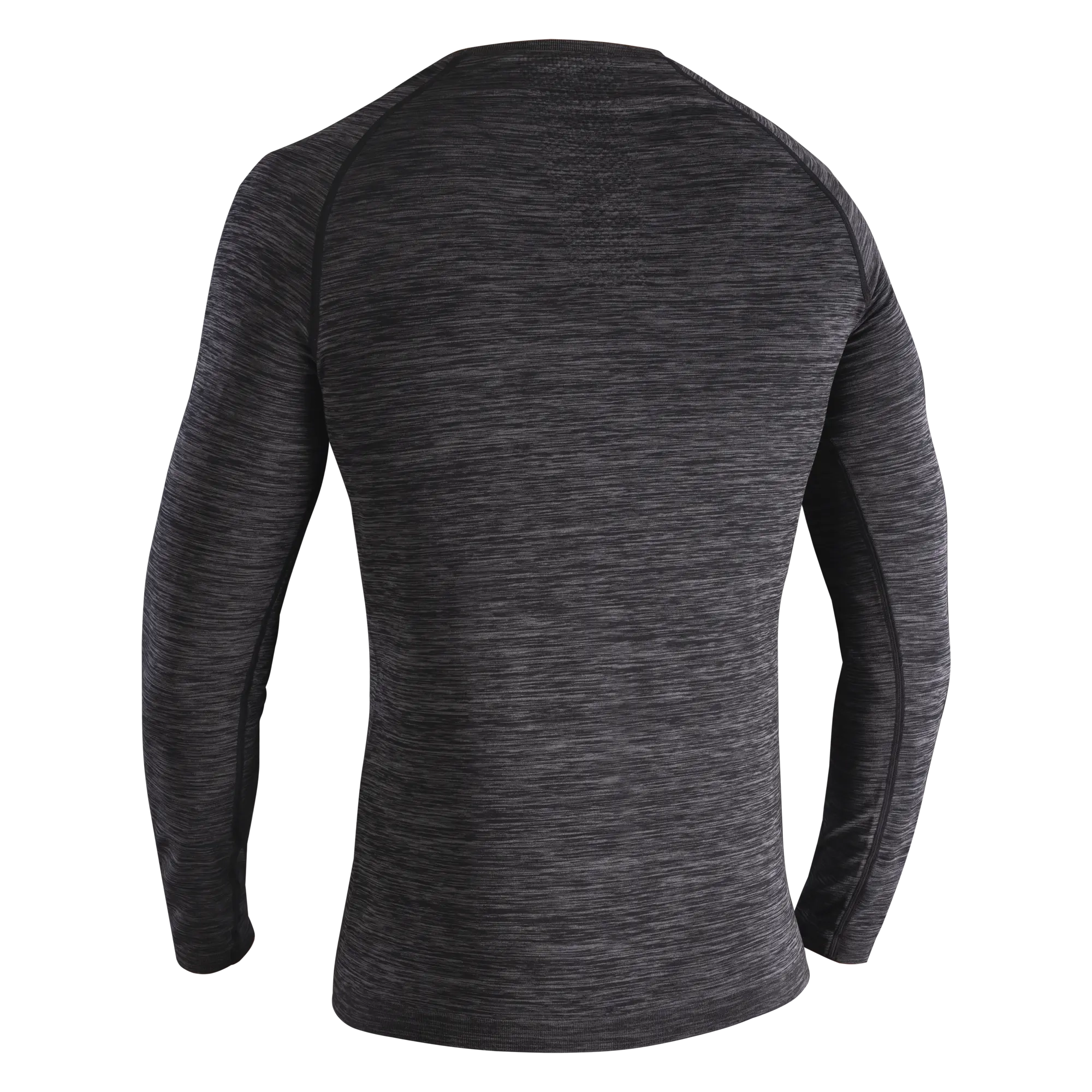 Oxford ATMOS Core Base Layer Top Grey - Image 2
