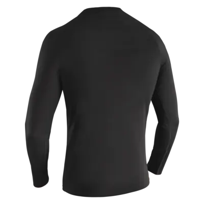 Oxford ATMOS Heatcore Base Layer Top Black
