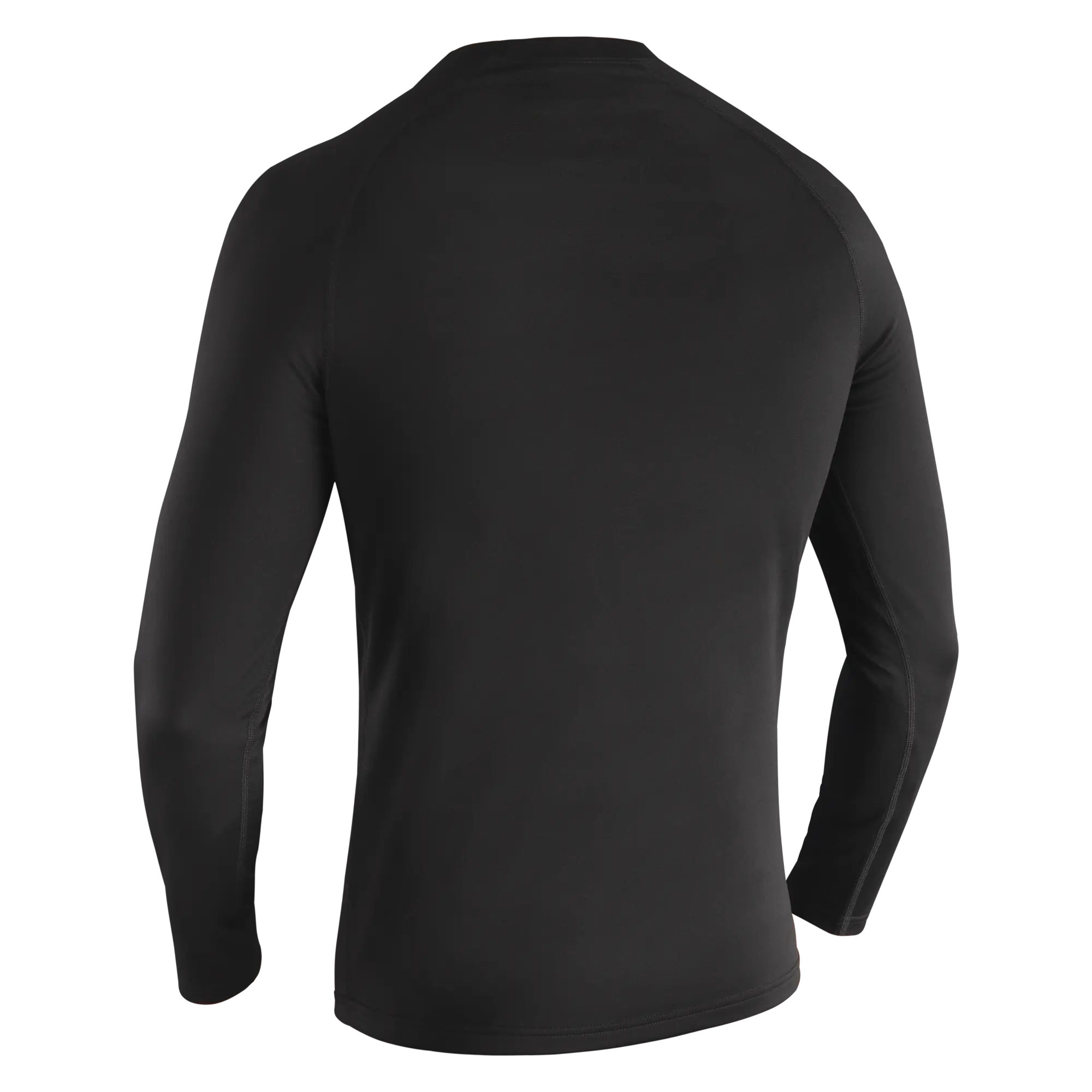 Oxford ATMOS Heatcore Base Layer Top Black - Image 2