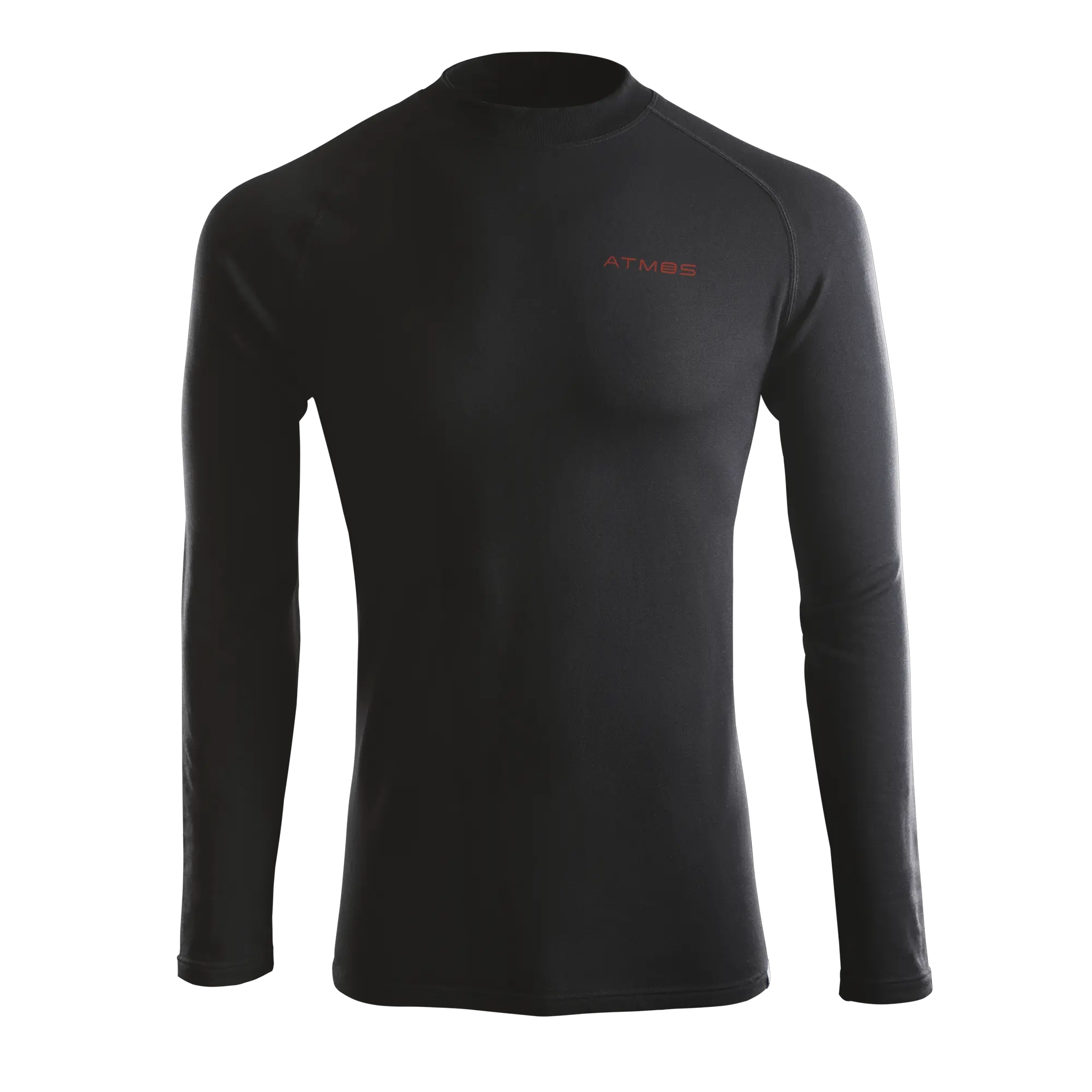 Oxford ATMOS Heatcore Base Layer Top Black - Image 3