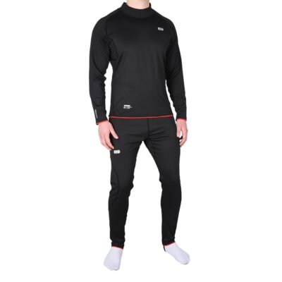 Oxford Layers Warm Dry Thermal Top