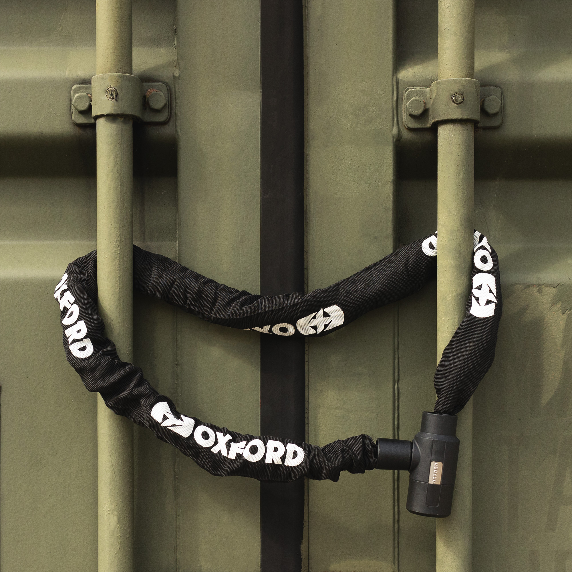 Oxford GP Chain 10 10mm Square - Image 6