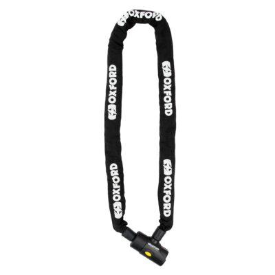 Oxford Alarm Chain10 10mm Square