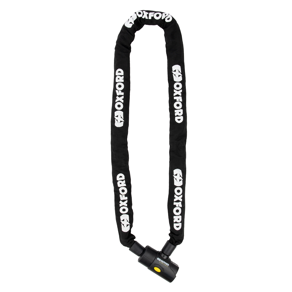 Oxford Alarm Chain10 10mm Square - Image 2