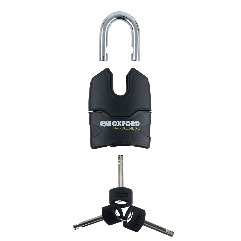 Oxford Hardcore XC13 Chain lock - Image 3