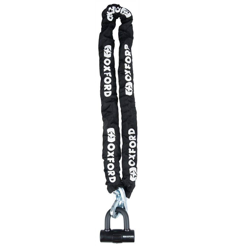Oxford HD MAX Chain Lock - Image 2