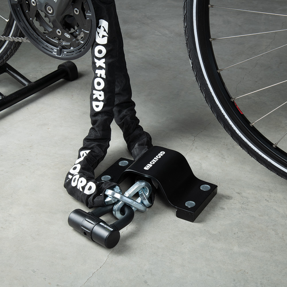 Oxford HD MAX Chain Lock - Image 8